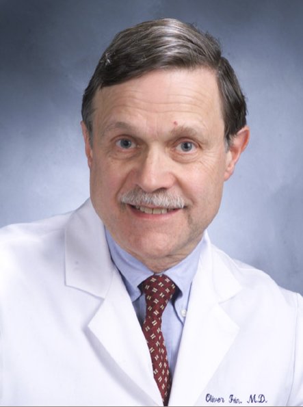 Dr. Oliver Fein