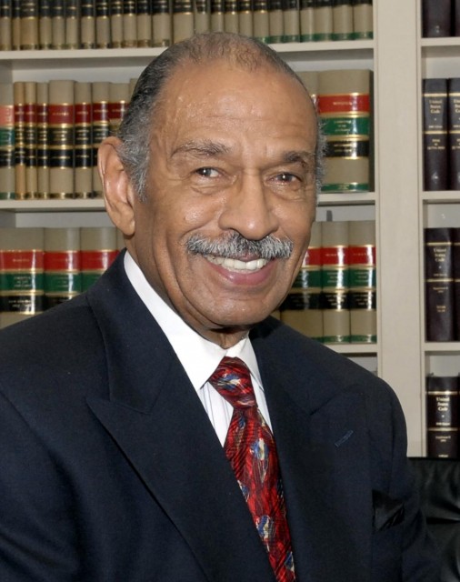 Conyers_in_office