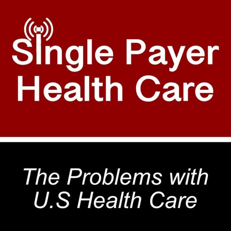 Single Payer Radio Blue Zones Dr. Don Henderson 07-15-2026
