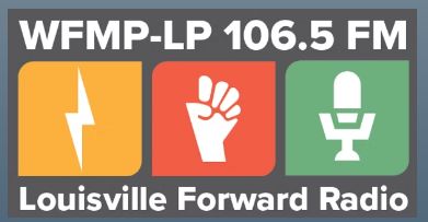 Forward Radio Logo